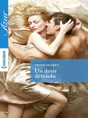 cover image of Un désir défendu